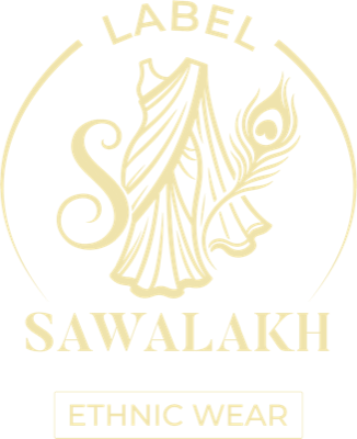 Label Sawalakh, ethnic wear